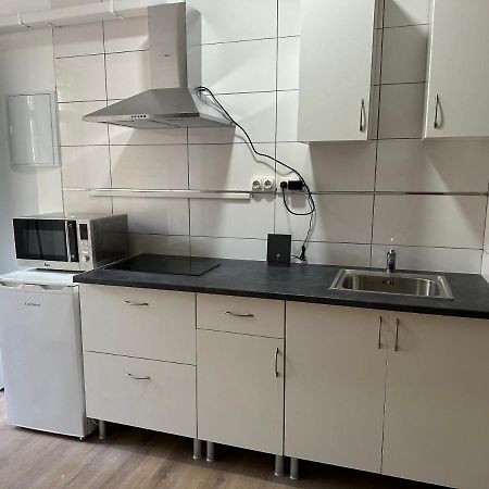 Loft Completo, Elegante Y Unico ¡Oferta Exclusiva! Sevilla Bagian luar foto