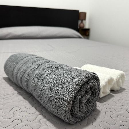 Loft Completo, Elegante Y Unico ¡Oferta Exclusiva! Sevilla Bagian luar foto