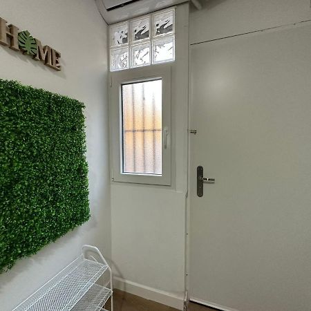 Loft Completo, Elegante Y Unico ¡Oferta Exclusiva! Sevilla Bagian luar foto
