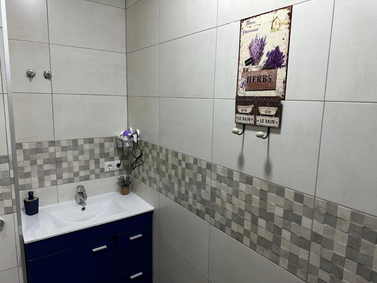 Loft Completo, Elegante Y Unico ¡Oferta Exclusiva! Sevilla Bagian luar foto