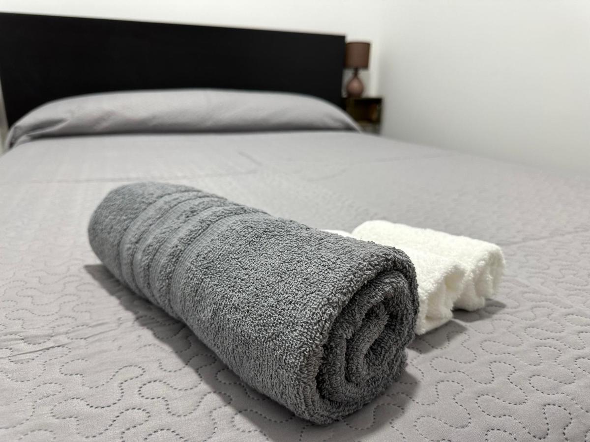 Loft Completo, Elegante Y Unico ¡Oferta Exclusiva! Sevilla Bagian luar foto