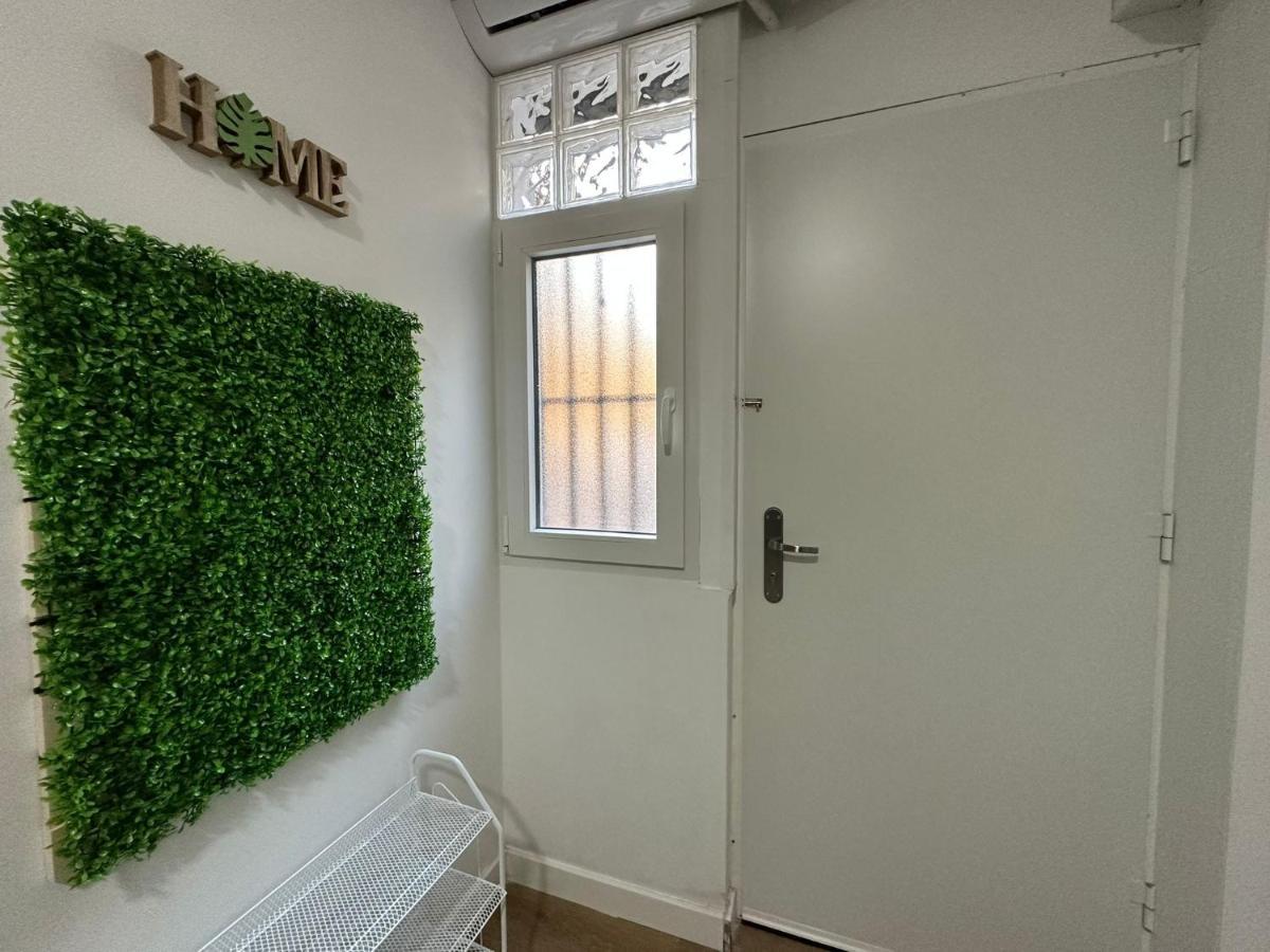 Loft Completo, Elegante Y Unico ¡Oferta Exclusiva! Sevilla Bagian luar foto